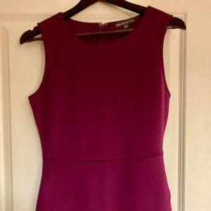 Brixon Ivy sleeveless sheath dress